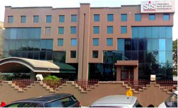 Plot No 28-29, Okhla-3